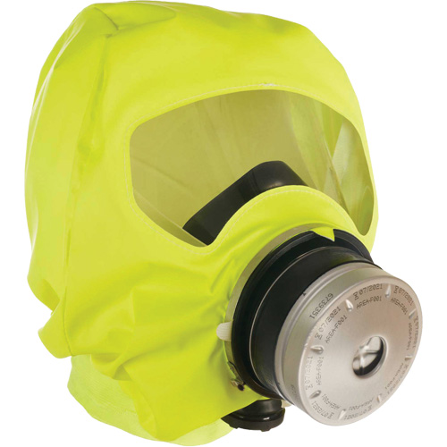 Parat&reg; Escape Hood, One Size NRZ Safety Inc.
