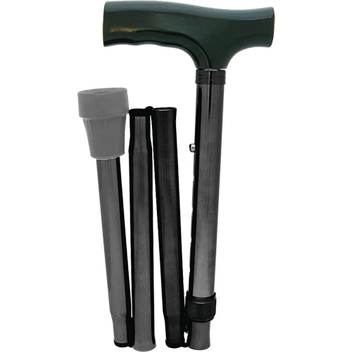 Canne pliante NRZ Safety Inc.