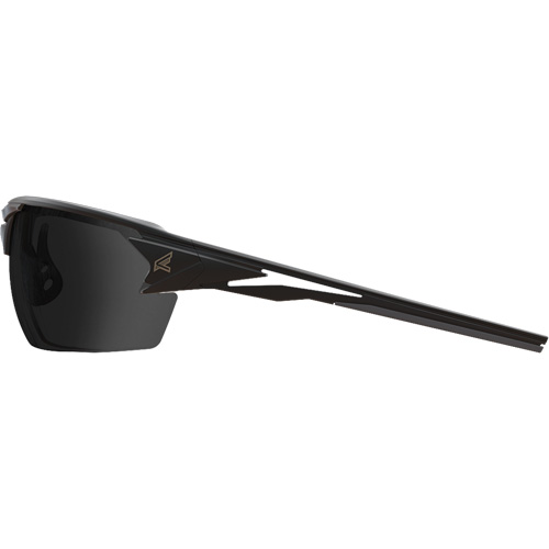 Lunettes de s&eacute;curit&eacute; Pumori, Lentille Fum&eacute;e, Anti-&eacute;gratignures/Polaris&eacute;/Pare-vapeur, ANSI Z87+/MCEPS GL-PD 10-12/R&eacute;pond ou surpasse la norme CSA Z94.3 NRZ Safety Inc.