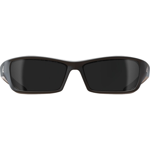 Reclus Safety Glasses, Smoke Lens, Anti-Scratch, ANSI Z87+/MCEPS GL-PD 10-12/Meets/Exceeds CSA Z94.3 NRZ Safety Inc.