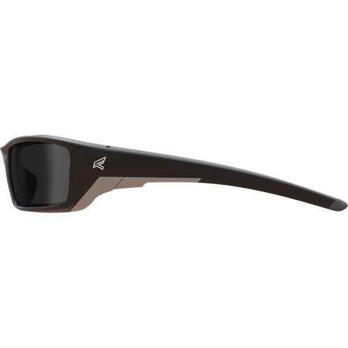 Reclus Safety Glasses, Smoke Lens, Anti-Scratch, ANSI Z87+/MCEPS GL-PD 10-12/Meets/Exceeds CSA Z94.3 NRZ Safety Inc.