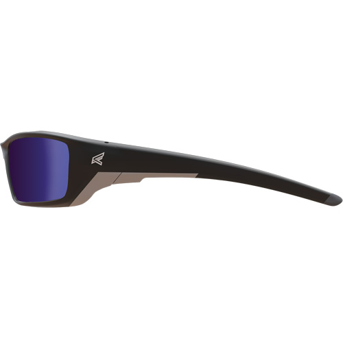 Lunettes de s&eacute;curit&eacute; Reclus, Lentille Miroir bleu, Anti-&eacute;gratignures, ANSI Z87+/MCEPS GL-PD 10-12/R&eacute;pond ou surpasse la norme CSA Z94.3 NRZ Safety Inc.