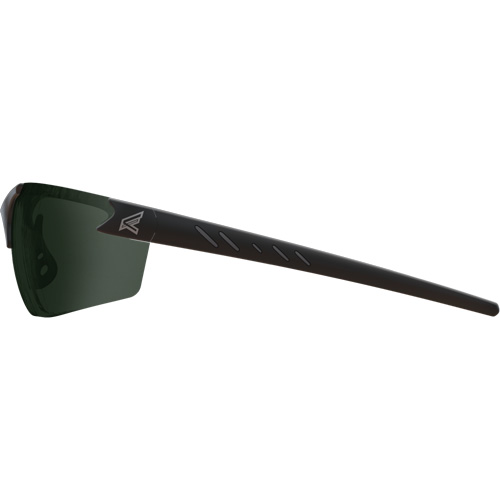 Lunettes de s&eacute;curit&eacute; Zorge G2, Lentille IR 5.0, Anti-&eacute;gratignures, ANSI Z87+/MCEPS GL-PD 10-12/R&eacute;pond ou surpasse la norme CSA Z94.3 NRZ Safety Inc.