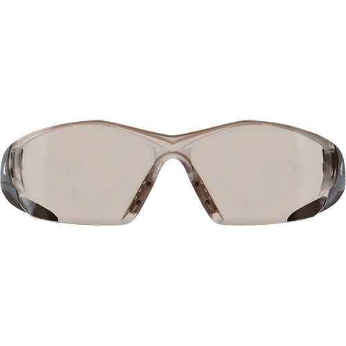 Lunettes de s&eacute;curit&eacute; Delano G2, Antireflet/Anti-&eacute;gratignures, ANSI Z87+/MCEPS GL-PD 10-12/R&eacute;pond ou surpasse la norme CSA Z94.3 NRZ Safety Inc.