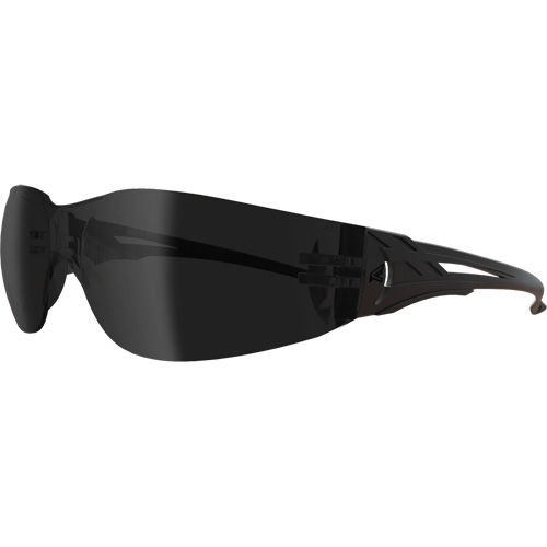 Lunettes de s&eacute;curit&eacute; Viso, Lentille Fum&eacute;e, Anti-&eacute;gratignures, ANSI Z87+/MCEPS GL-PD 10-12/R&eacute;pond ou surpasse la norme CSA Z94.3 NRZ Safety Inc.