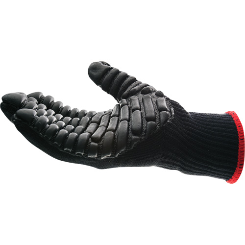 Gants antivibration Blackmaxx ISO, Taille T-Grand/10 NRZ Safety Inc.