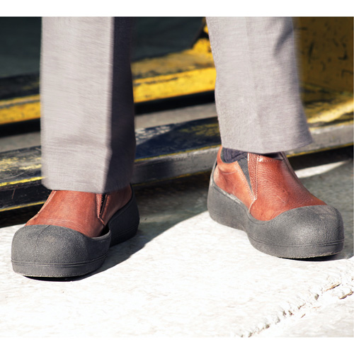 Embout en acier Impactoe, 2T-petit NRZ Safety Inc.