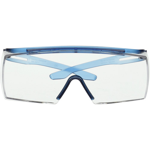 SecureFit 3700 Series Safety Glasses, Clear Lens, Anti-Fog, ANSI Z87+/Meets/Exceeds CSA Z94.3 NRZ Safety Inc.