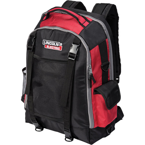 Sac &agrave; dos tout-en-un pour soudeur NRZ Safety Inc.