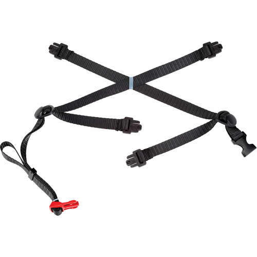 Replacement Chinstrap for V-Gard H2 Safety Helmet NRZ Safety Inc.