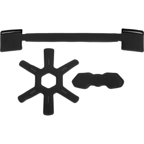 Ensemble de coussins de rechange pour casque de s&eacute;curit&eacute; V-Gard H2 NRZ Safety Inc.