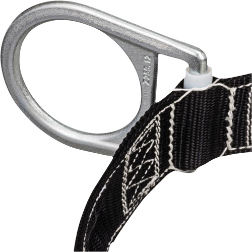 WB-1010-S Ceinture de s&eacute;curit&eacute; en polyester - Petit NRZ Safety Inc.