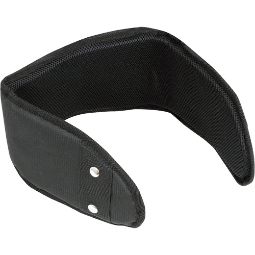WB-6006 Support lombaire rembourr&eacute; pour ceinture - Universel NRZ Safety Inc.