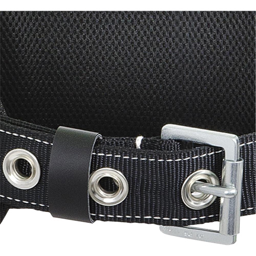 FBH10000A1020-M Contractor Series Safety Harness, CSA Certified, Class AP, Medium NRZ Safety Inc.
