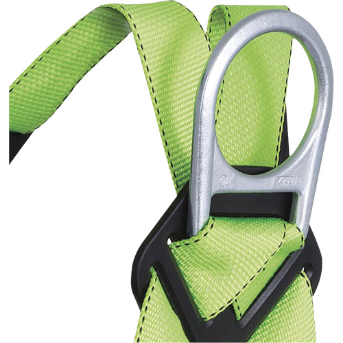 FBH10000E1020-S  Harnais de s&eacute;curit&eacute; s&eacute;rie entrepreneur avec ceinture de positionnement, Certifi&eacute;e CSA, Classe AEP, Petit NRZ Safety Inc.