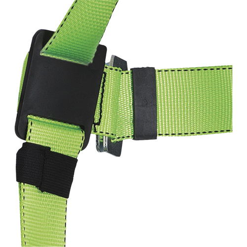 FBH10000E1020-S  Harnais de s&eacute;curit&eacute; s&eacute;rie entrepreneur avec ceinture de positionnement, Certifi&eacute;e CSA, Classe AEP, Petit NRZ Safety Inc.