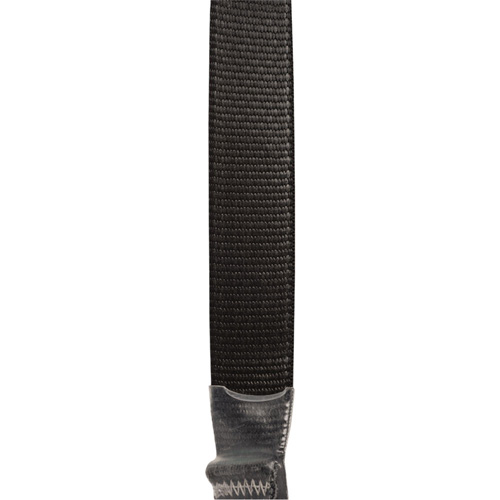 SRL-80302-18LE Self-Retracting Lifeline, 18', Dyneema&reg;, Swivel NRZ Safety Inc.