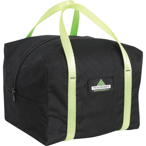 BAG-004 Nylon Harness Carrying Bag NRZ Safety Inc.
