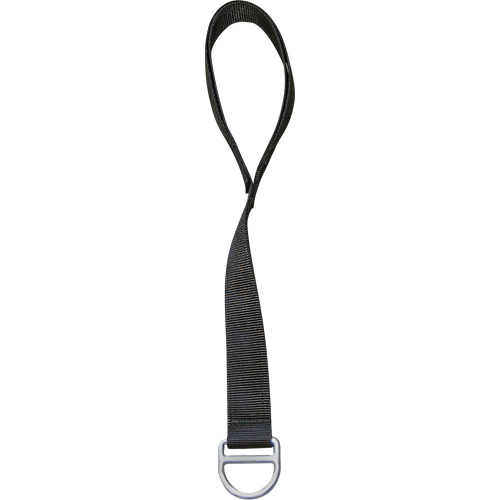 CP-14010 Rallonge pour anneau en D de 18" NRZ Safety Inc.