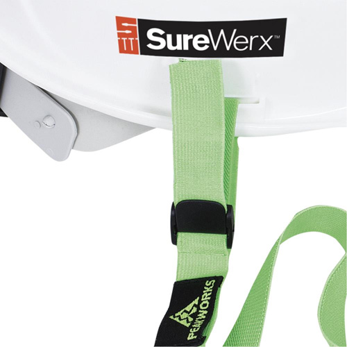 CP-24400-1 Hard Hat Lanyard NRZ Safety Inc.