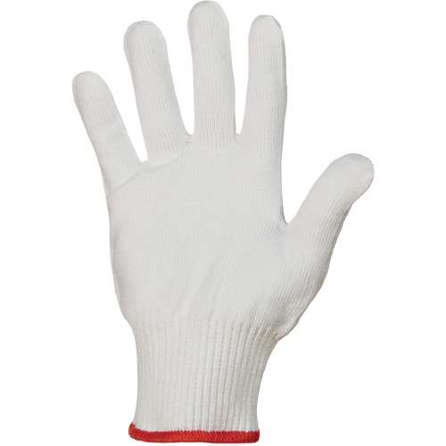 Sure Knit S13CPWH Winter Glove Liner, 13 Gauge, X-Large NRZ Safety Inc.