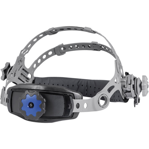 Harnais de t&ecirc;te Legacy pour masques de soudage s&eacute;ries Infinity, Elite & Performance NRZ Safety Inc.