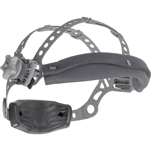 Harnais de t&ecirc;te Legacy pour masques de soudage s&eacute;ries Infinity, Elite & Performance NRZ Safety Inc.