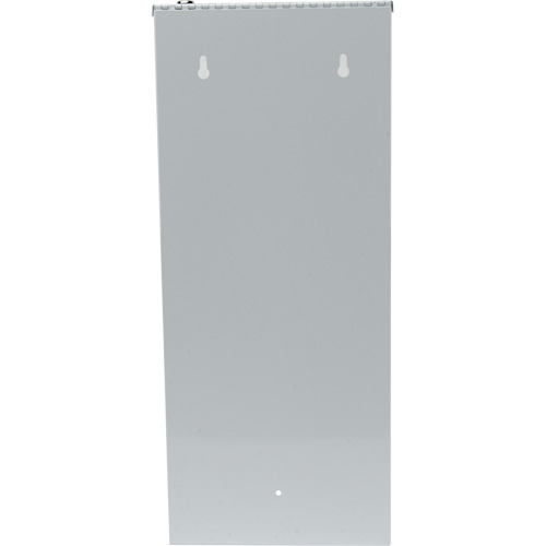 Armoire d'usage l&eacute;ger pour extincteur, 10" la x 24" h x 6" p NRZ Safety Inc.