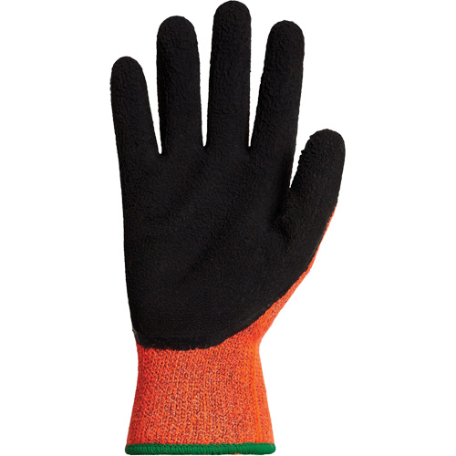 Gants d'hiver r&eacute;sistants &agrave; la coupe Dexterity TKTAGLX, Taille T-Grand, Calibre 13, Rev&ecirc;tement Latex, Enveloppe en TenActiv, ASTM ANSI niveau A3 NRZ Safety Inc.