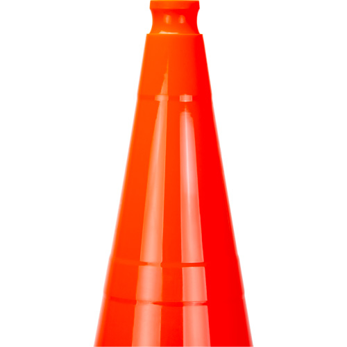 Premium Traffic Cone, 28", Orange NRZ Safety Inc.