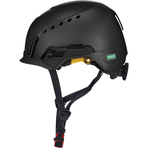 Casque de s&eacute;curit&eacute; V-Gard H2 avec syst&egrave;me de protection du cerveau Mips, Ventil&eacute; NRZ Safety Inc.