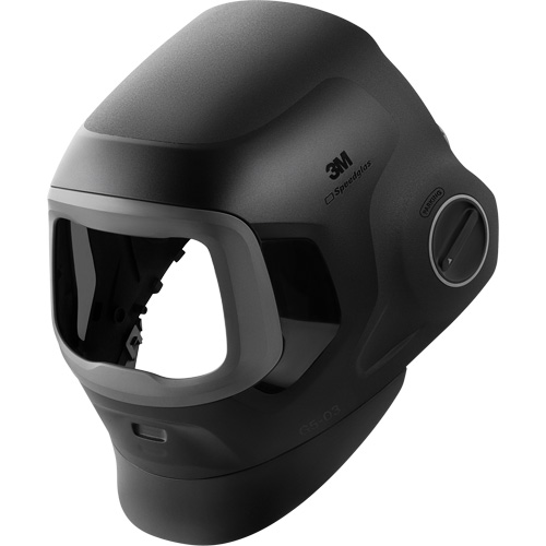 Masque de soudage noir &agrave; devant fixe Speedglas G5-03 Pro NRZ Safety Inc.