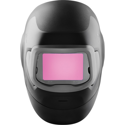 Masque de soudage noir &agrave; devant fixe Speedglas G5-03 Pro, 2,8" lo x 4,3" la Champ de vision, Teinte 8-14/3/5, Noir NRZ Safety Inc.