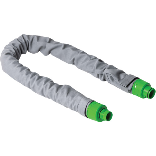 Breathing Tube Cover NRZ Safety Inc.