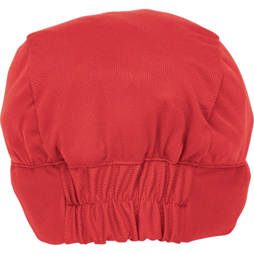 Casquette de protection refroidissante, Rouge NRZ Safety Inc.