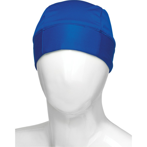 Cooling Skull Cap, Blue NRZ Safety Inc.