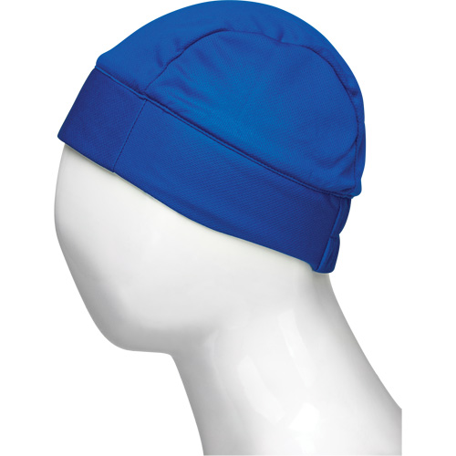 Cooling Skull Cap, Blue NRZ Safety Inc.