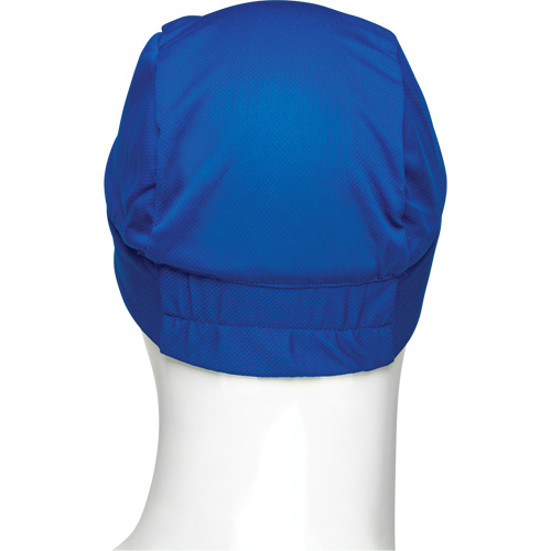 Cooling Skull Cap, Blue NRZ Safety Inc.