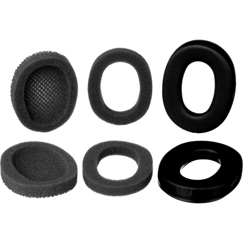 PELTOR Hygiene Kit for WS LiteCom Pro III Headset NRZ Safety Inc.