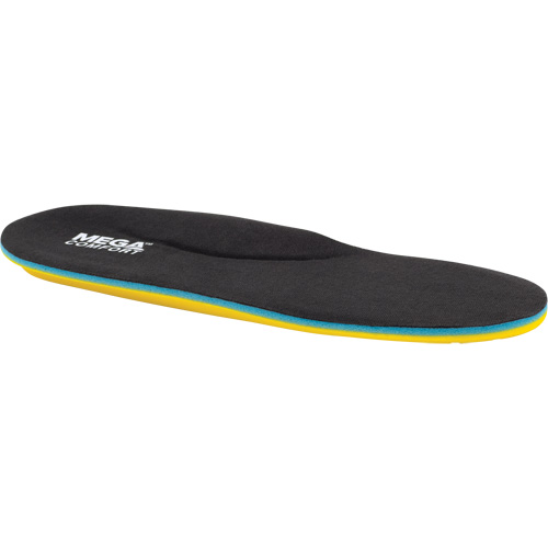 Puncture-Resistant Personal Anti-Fatigue Insole, Women's 5 - 7 NRZ Safety Inc.