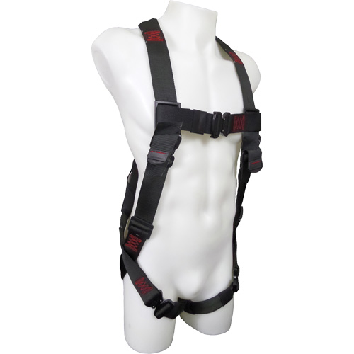 Koala Behr Safety Harness, CSA Certified, Class AP, 352 lbs. Cap. NRZ Safety Inc.