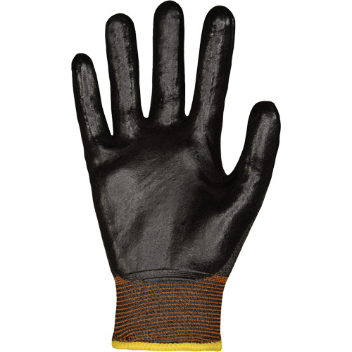 S21TAXRFN Ultra-Thin Cut-Resistant Gloves, Size 6, 21 Gauge, Foam Nitrile Coated, TenActiv Shell, ASTM ANSI Level A5 NRZ Safety Inc.