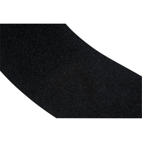 Ruban antid&eacute;rapant, 4" x 60', Noir NRZ Safety Inc.