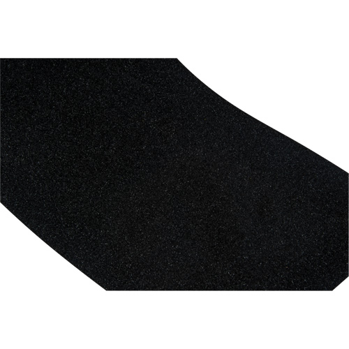 Anti-Skid Tape, 6" x 60', Black NRZ Safety Inc.