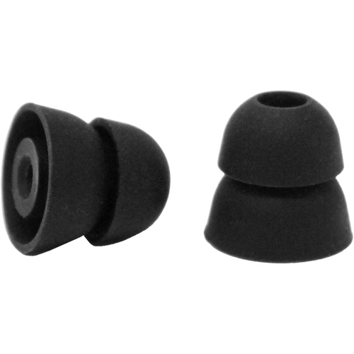 Small Double Flange Replacement Eartips NRZ Safety Inc.