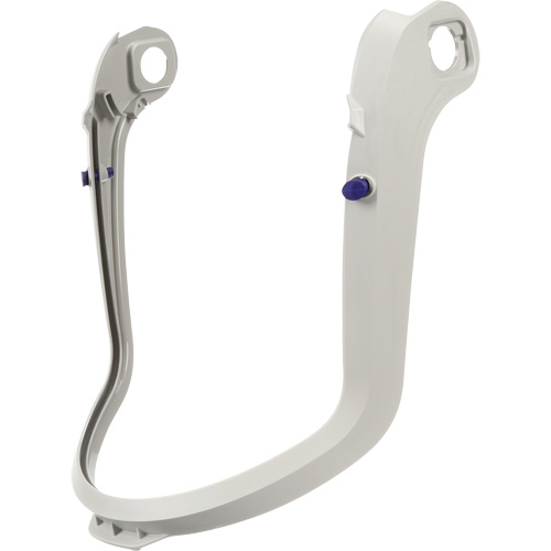 Cadre de rechange pour visi&egrave;re M-920 NRZ Safety Inc.