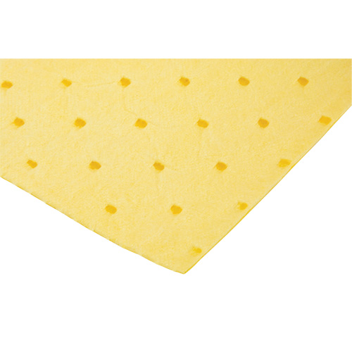 Bonded Sorbent Rolls, Mediumweight, 150' L x 15" W, 8 gal. Absorbancy NRZ Safety Inc.