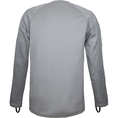 Superior&reg; CASTXP Shirt with Cut-Resistant Sleeves NRZ Safety Inc.