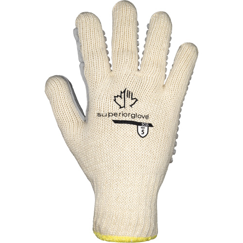 Gants r&eacute;sistants &agrave; la chaleur Cool Grip SCSS, Coton, Moyen/Petit NRZ Safety Inc.