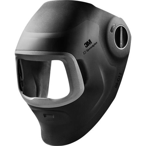 Speedglas G5-03 E Welding Helmet 09-0100-00 with No ADF NRZ Safety Inc.